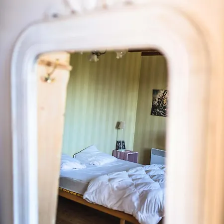 La Maison De La - Vacation In Normandy * Cosqueville