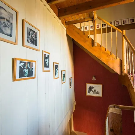 La Maison De La - Vacation In Normandy Dom wakacyjny *