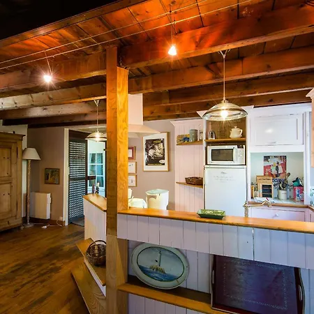 Dom wakacyjny La Maison De La - Vacation In Normandy *