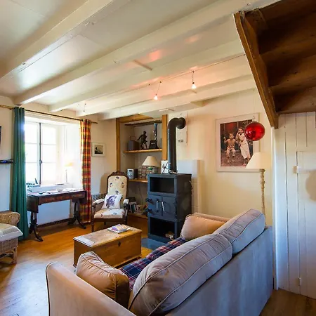 La Maison De La - Vacation In Normandy * Cosqueville