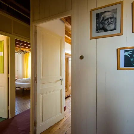 La Maison De La - Vacation In Normandy