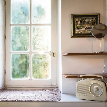 La Maison De La - Vacation In Normandy Dom wakacyjny *