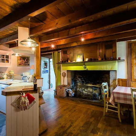 Dom wakacyjny La Maison De La - Vacation In Normandy Cosqueville