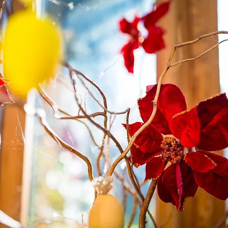 La Maison De La - Vacation In Normandy * Cosqueville