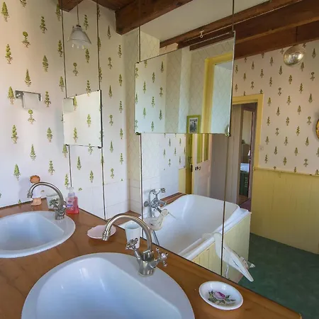 Dom wakacyjny La Maison De La - Vacation In Normandy