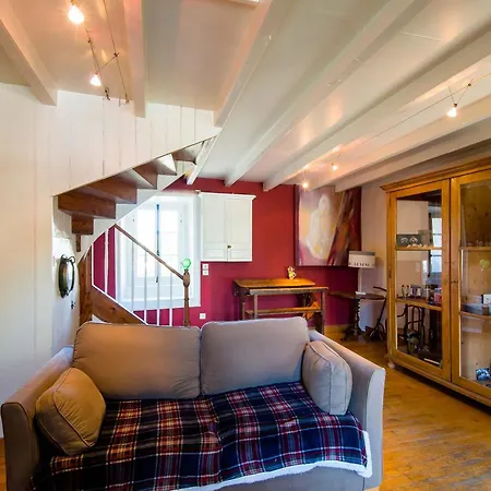 La Maison De La - Vacation In Normandy Dom wakacyjny *