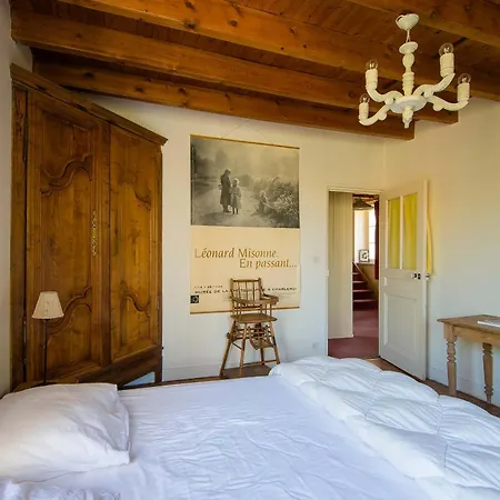 La Maison De La - Vacation In Normandy *