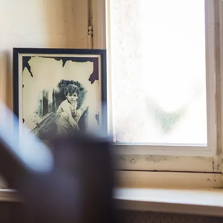 La Maison De La - Vacation In Normandy Cosqueville