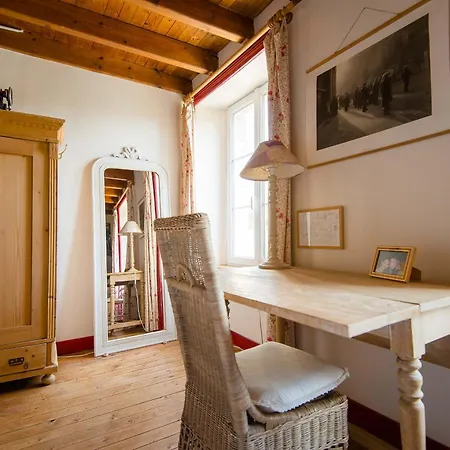 La Maison De La - Vacation In Normandy Dom wakacyjny *