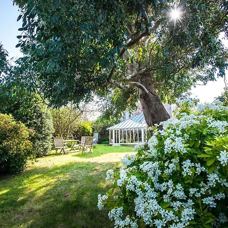 La Maison De La - Vacation In Normandy Cosqueville