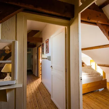 La Maison De La - Vacation In Normandy