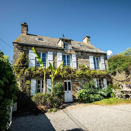 La Maison De La - Vacation In Normandy Dom wakacyjny Cosqueville