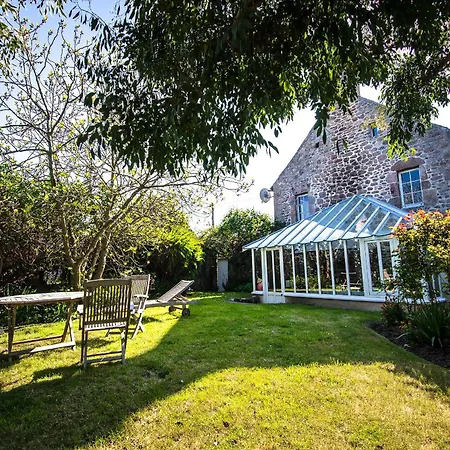 Dom wakacyjny La Maison De La - Vacation In Normandy