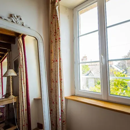 Dom wakacyjny La Maison De La - Vacation In Normandy Cosqueville