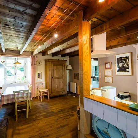 Dom wakacyjny La Maison De La - Vacation In Normandy