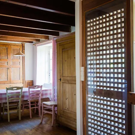 Dom wakacyjny La Maison De La - Vacation In Normandy Cosqueville