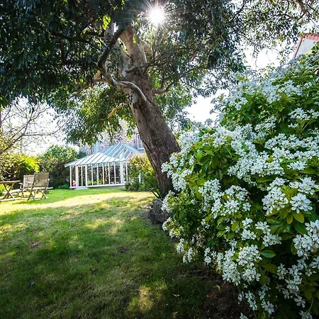 La Maison De La - Vacation In Normandy Cosqueville