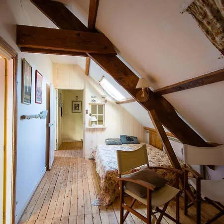 Dom wakacyjny La Maison De La - Vacation In Normandy *