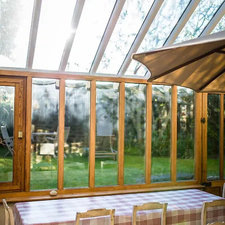 La Maison De La - Vacation In Normandy Dom wakacyjny Cosqueville