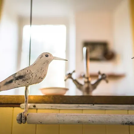 Dom wakacyjny La Maison De La - Vacation In Normandy Cosqueville