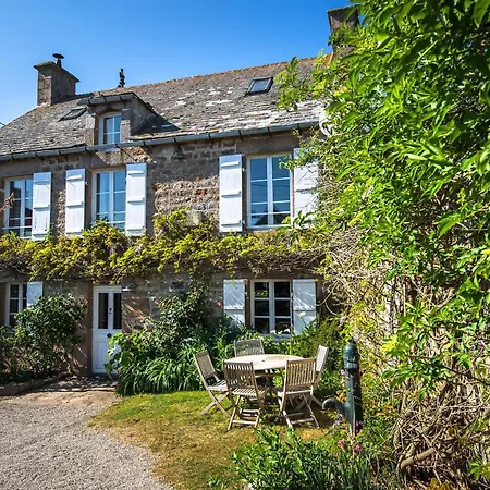 Dom wakacyjny La Maison De La - Vacation In Normandy