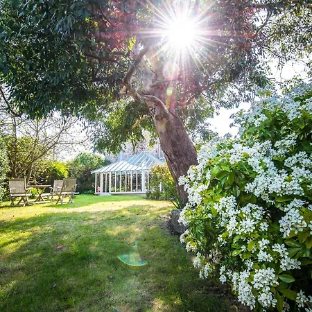 Dom wakacyjny La Maison De La - Vacation In Normandy