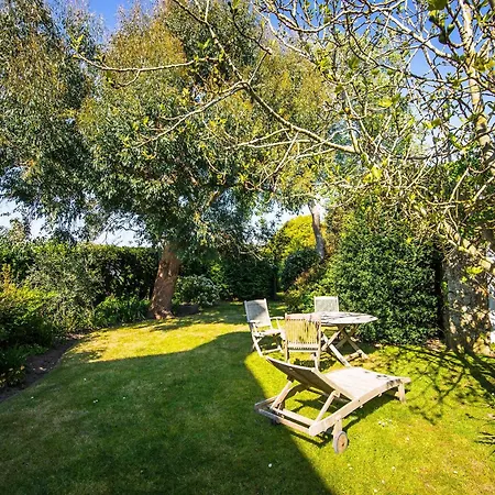 La Maison De La - Vacation In Normandy Dom wakacyjny *