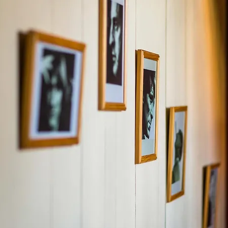 Dom wakacyjny La Maison De La - Vacation In Normandy Cosqueville