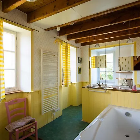 La Maison De La - Vacation In Normandy Cosqueville