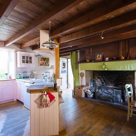 La Maison De La - Vacation In Normandy Dom wakacyjny Cosqueville