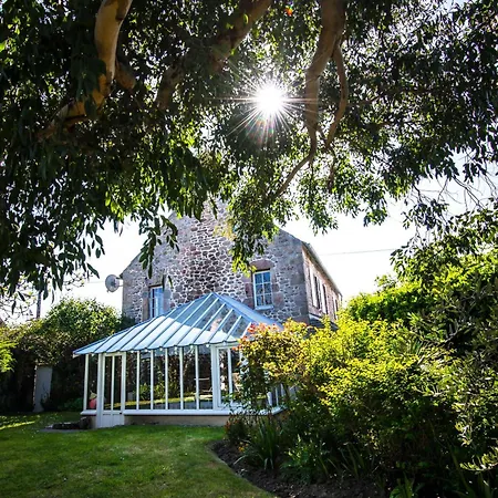 La Maison De La - Vacation In Normandy Cosqueville