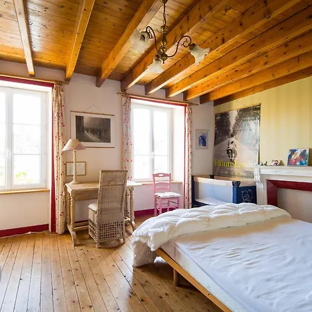 La Maison De La - Vacation In Normandy