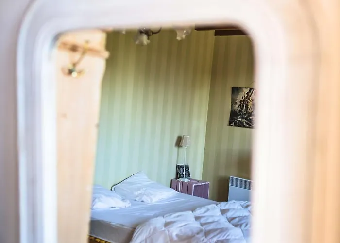 La Maison De La - Vacation In Normandy * Cosqueville