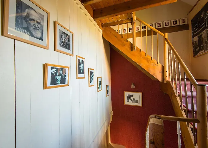 La Maison De La - Vacation In Normandy Feriehus *