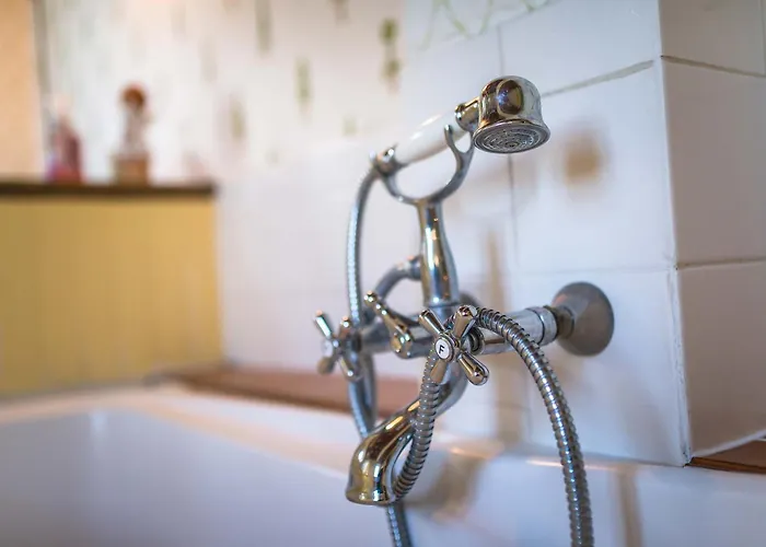 La Maison De La - Vacation In Normandy Cosqueville