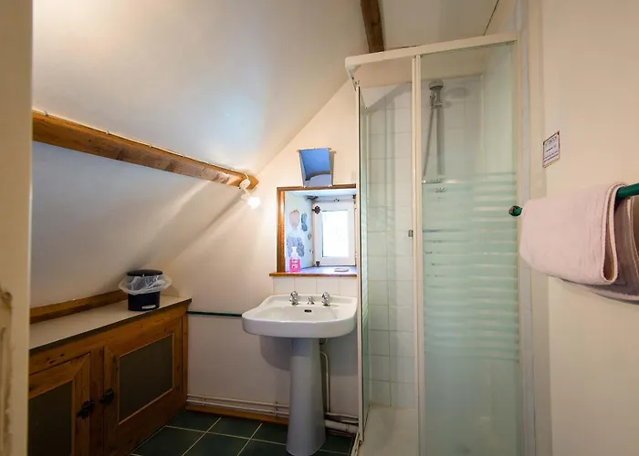 Feriehus La Maison De La - Vacation In Normandy *