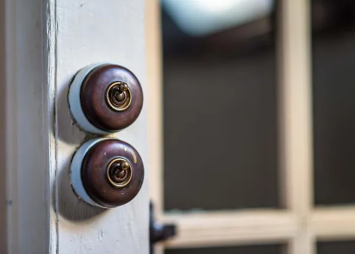 La Maison De La - Vacation In Normandy