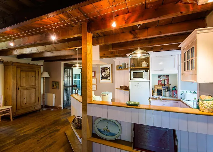 Feriehus La Maison De La - Vacation In Normandy *