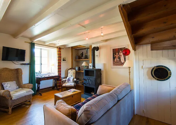 La Maison De La - Vacation In Normandy * Cosqueville