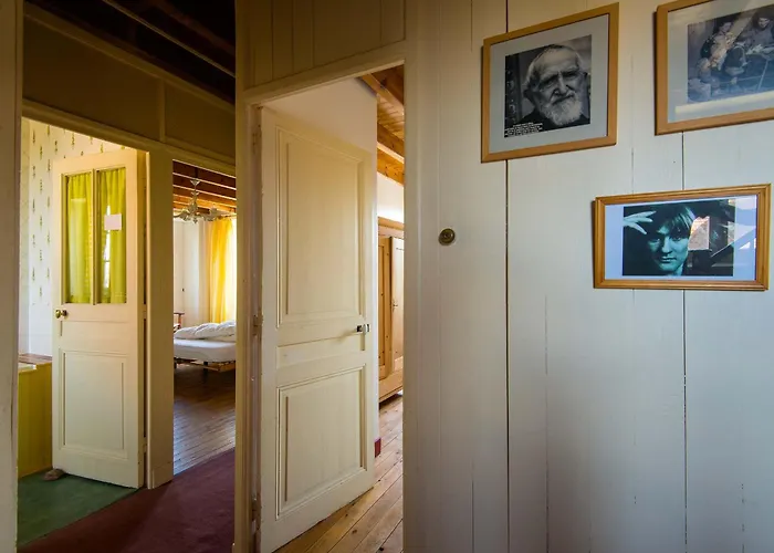 La Maison De La - Vacation In Normandy