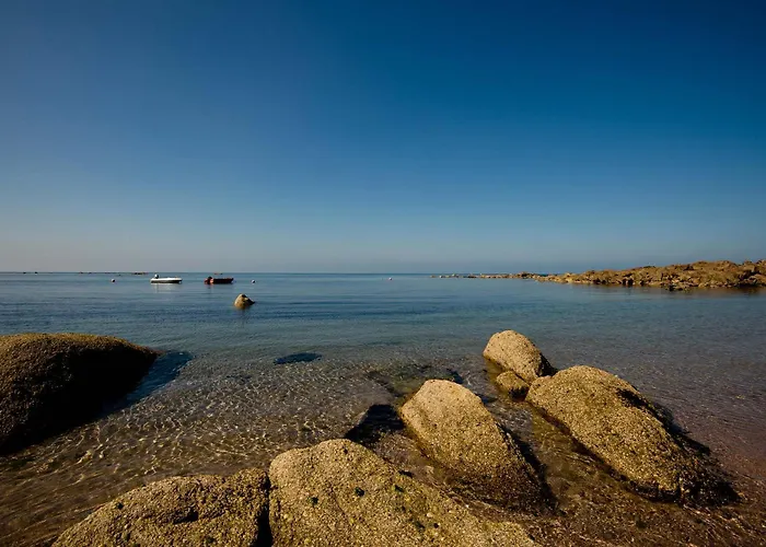 Feriehus La Maison De La - Vacation In Normandy *