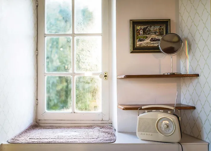 La Maison De La - Vacation In Normandy Feriehus *