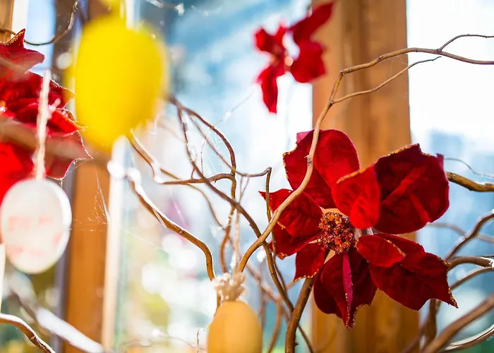 La Maison De La - Vacation In Normandy * Cosqueville