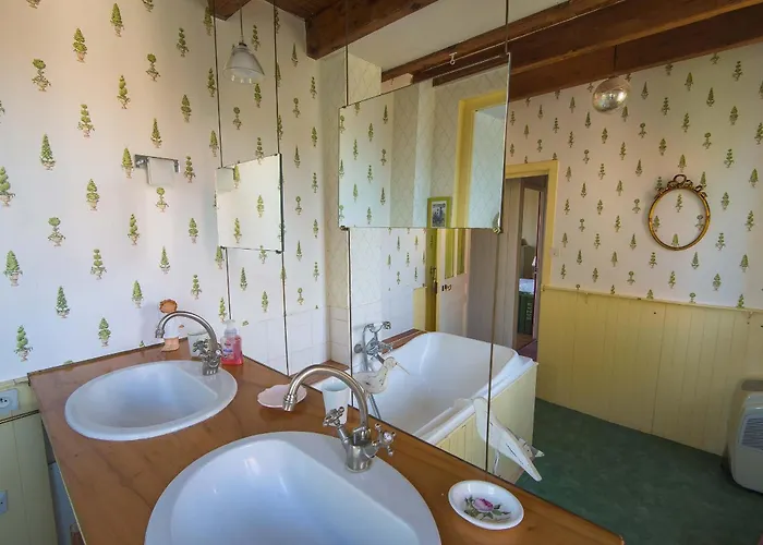 Feriehus La Maison De La - Vacation In Normandy