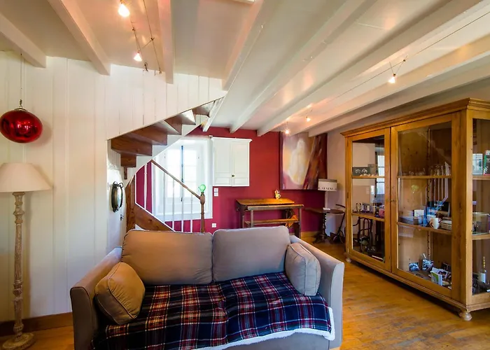 La Maison De La - Vacation In Normandy Feriehus *