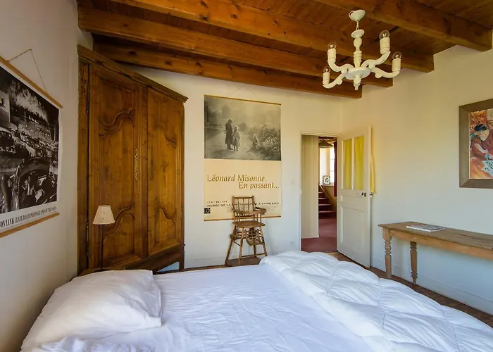 La Maison De La - Vacation In Normandy *