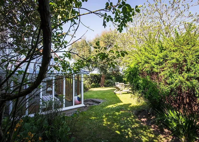 La Maison De La - Vacation In Normandy * Cosqueville