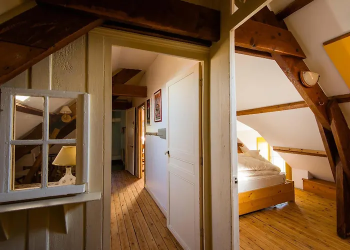 La Maison De La - Vacation In Normandy