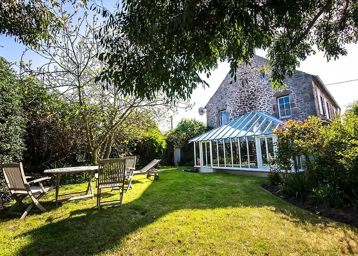 Feriehus La Maison De La - Vacation In Normandy