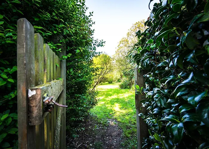 La Maison De La - Vacation In Normandy *